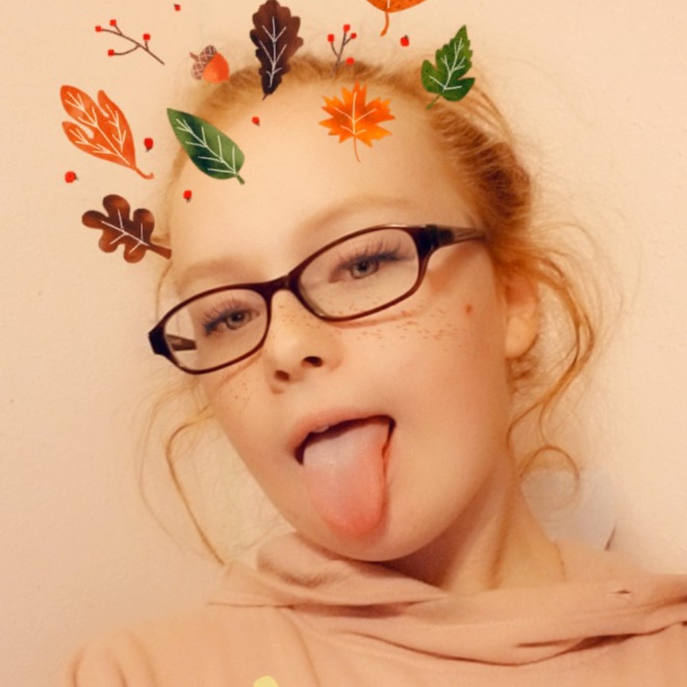 Meet your Posher, Carissa